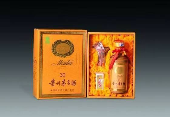 石岐区街道年份茅台酒回收