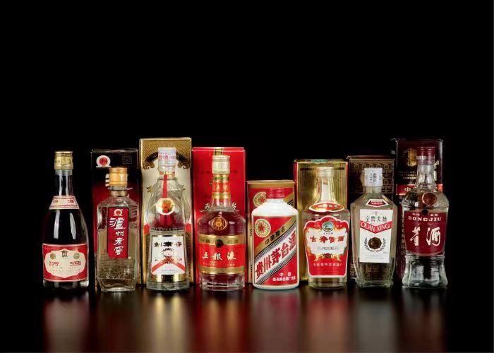 石岐区街道老酒储存的方法