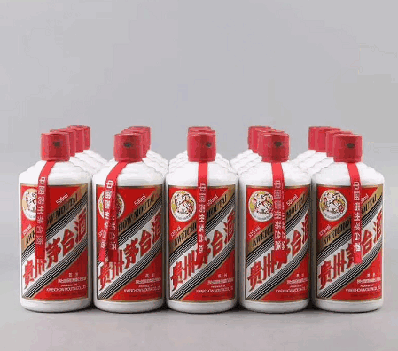 石岐区街道名酒回收